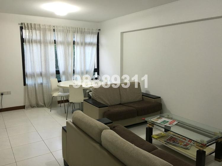 Blk 490 Admiralty Link (Sembawang), HDB 4 Rooms #126186152
